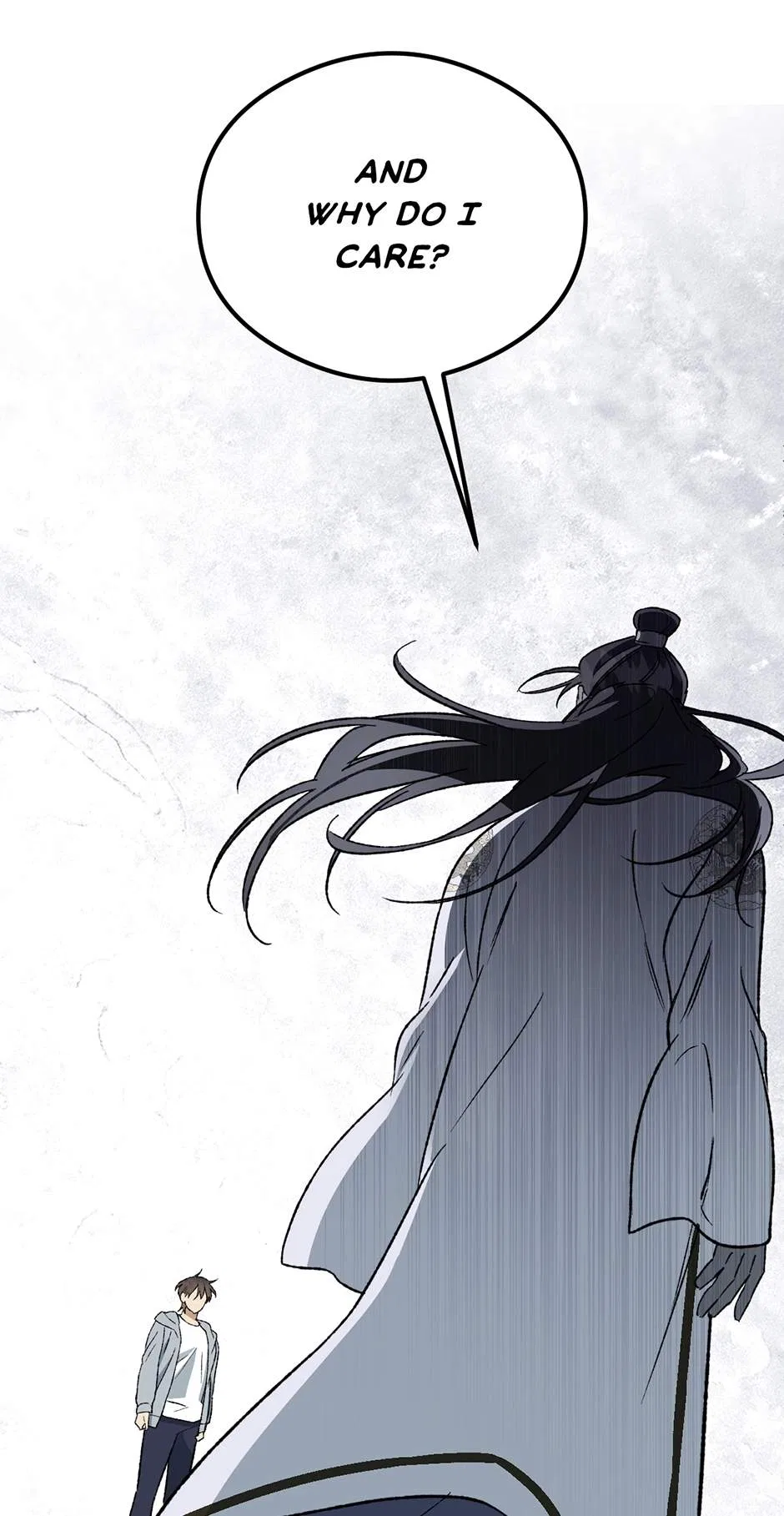 Guide to be King of the Dead Chapter 62 – Page 7