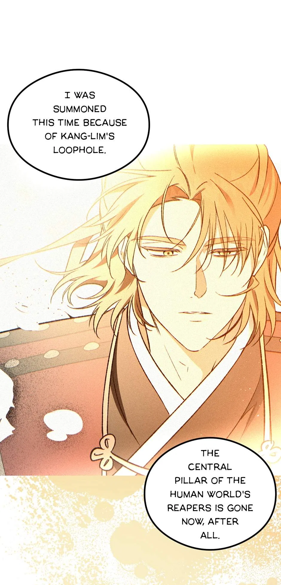 Guide to be King of the Dead Chapter 62 – Page 17