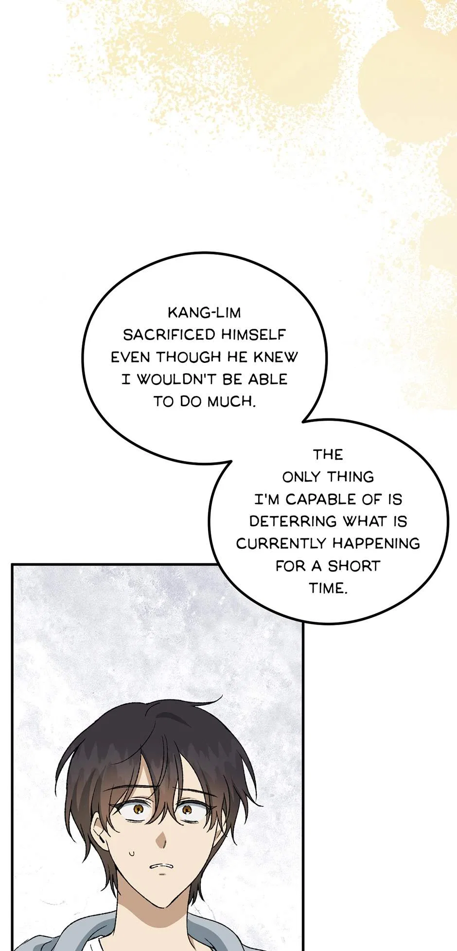 Guide to be King of the Dead Chapter 62 – Page 18
