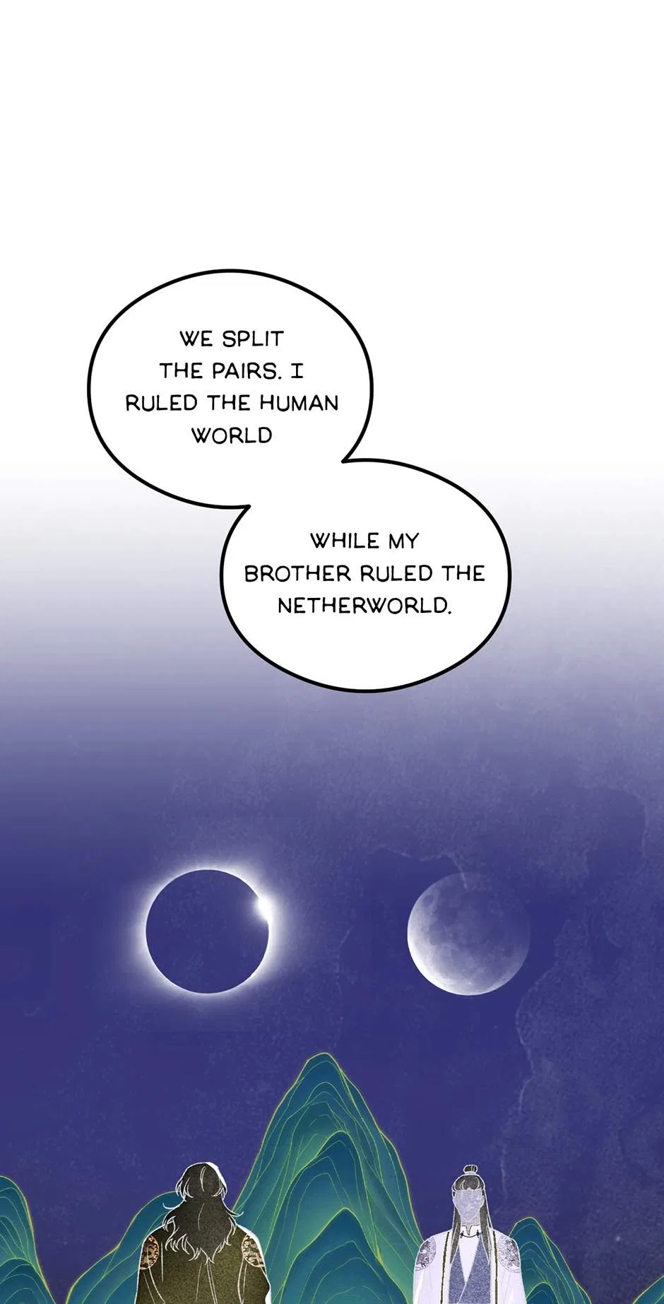 Guide to be King of the Dead Chapter 62 – Page 24