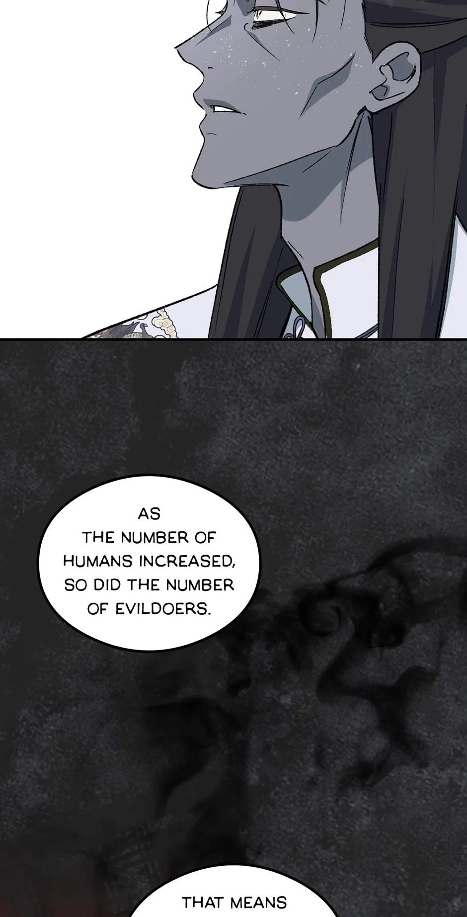 Guide to be King of the Dead Chapter 62 – Page 27