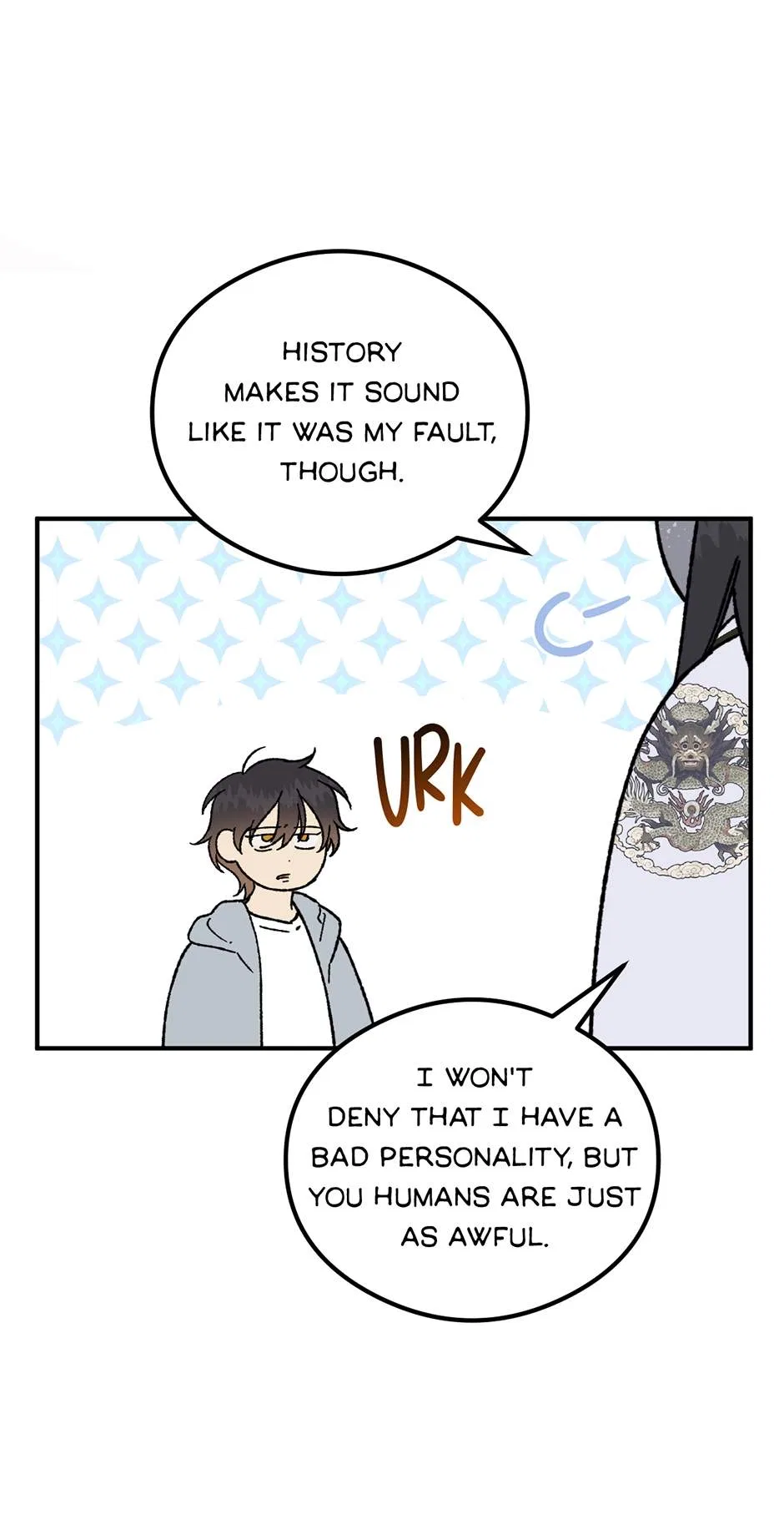 Guide to be King of the Dead Chapter 62 – Page 29