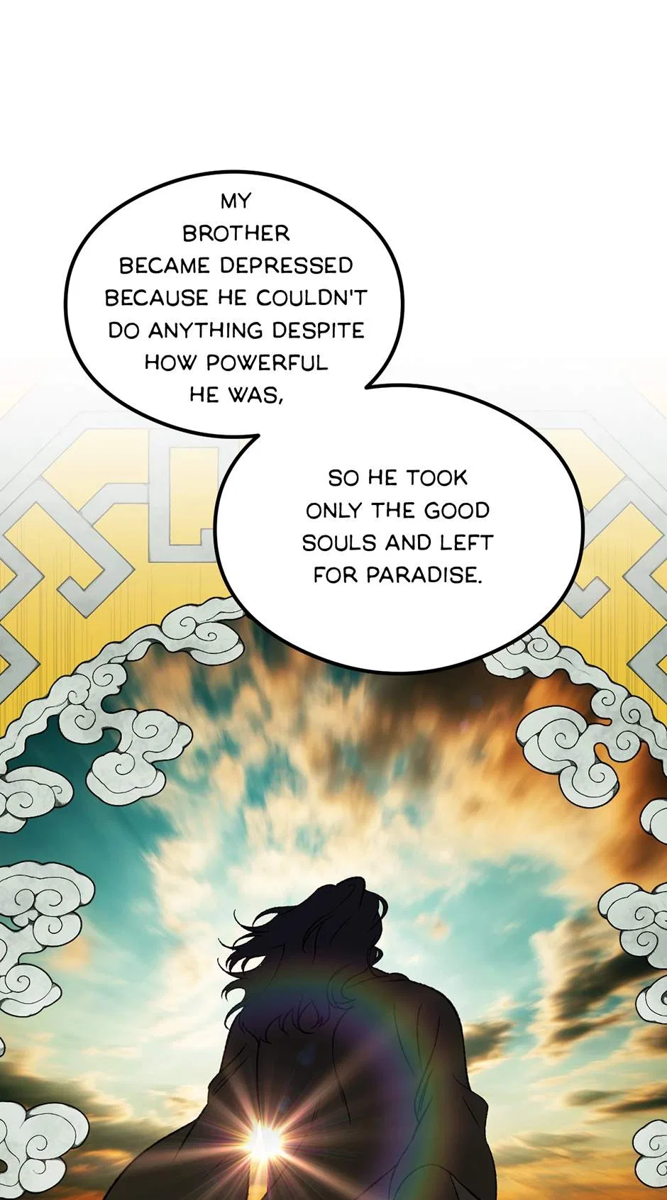 Guide to be King of the Dead Chapter 62 – Page 30