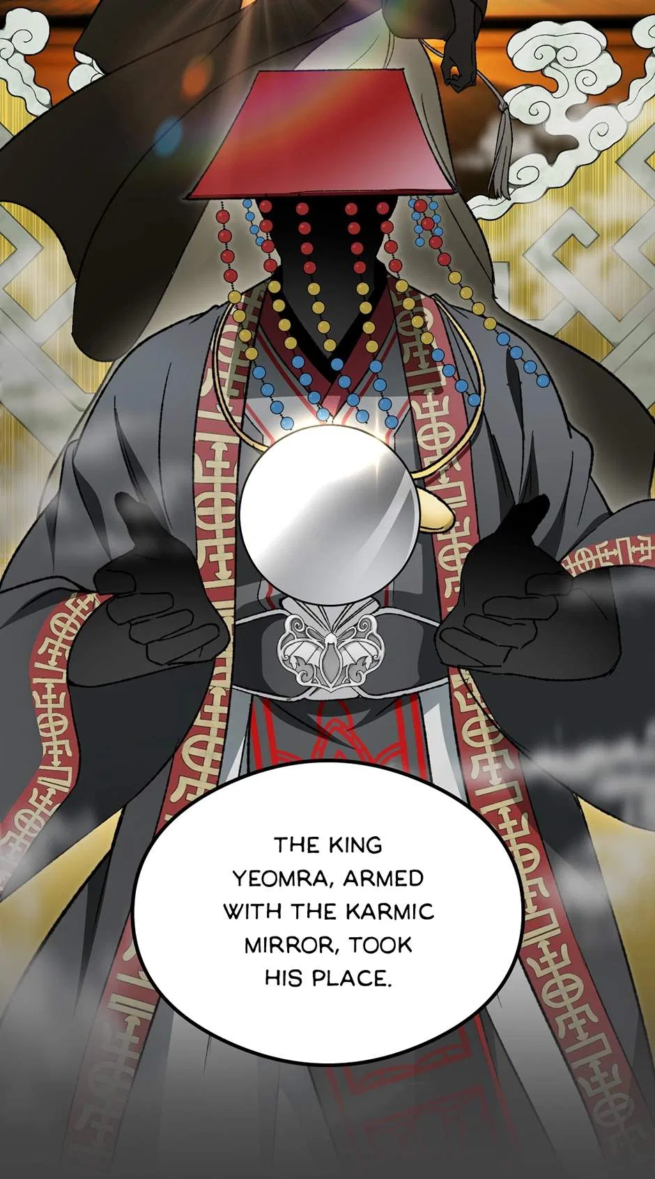 Guide to be King of the Dead Chapter 62 – Page 31