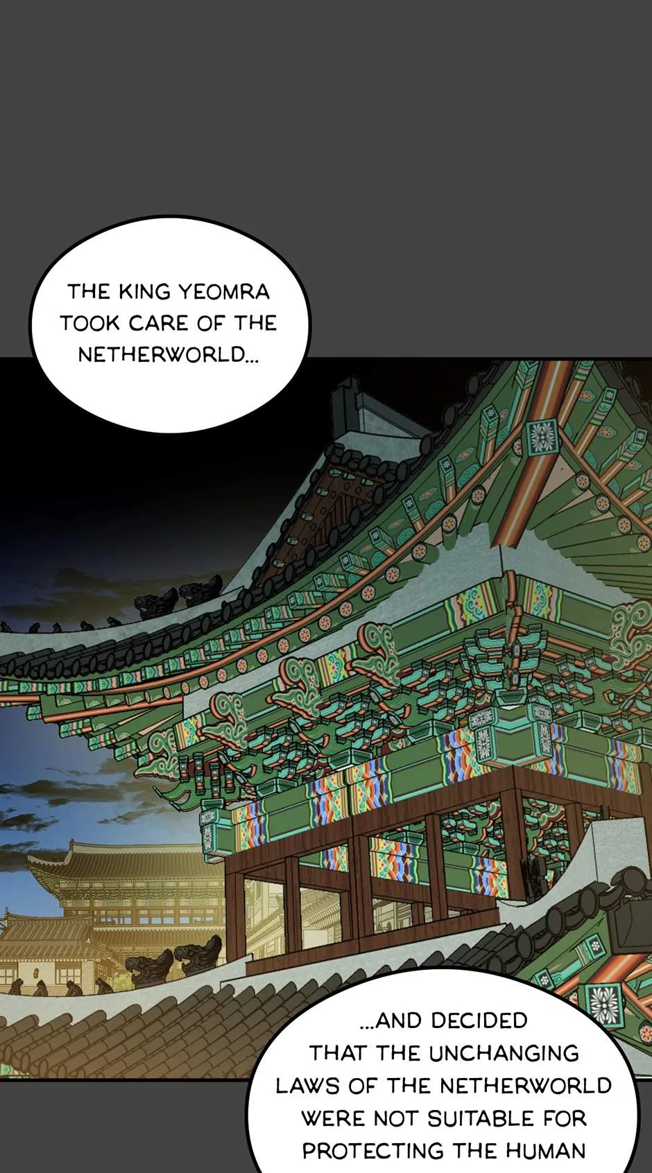 Guide to be King of the Dead Chapter 62 – Page 32