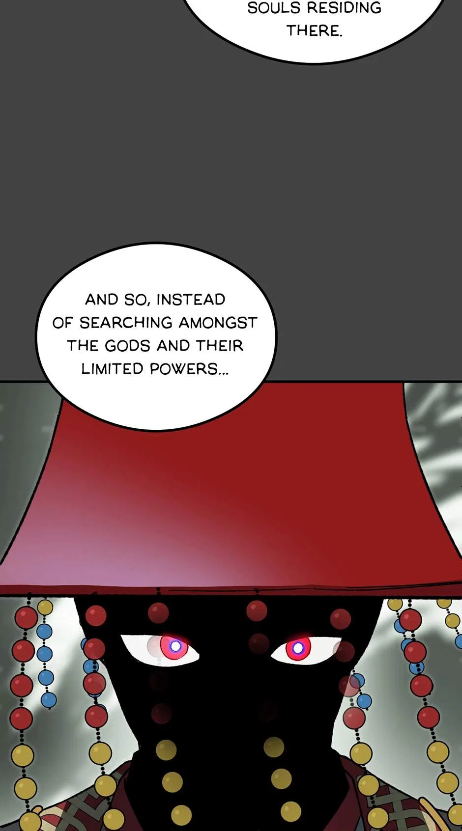 Guide to be King of the Dead Chapter 62 – Page 33