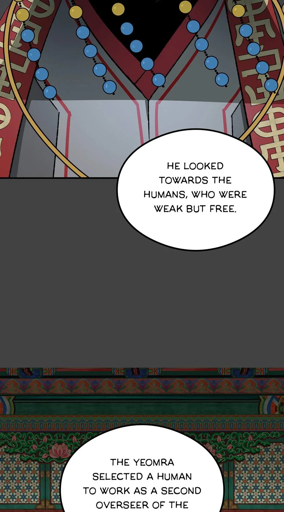 Guide to be King of the Dead Chapter 62 – Page 34