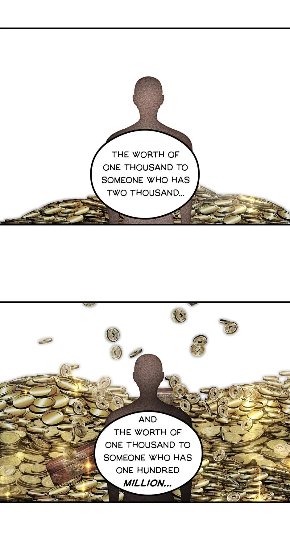Guide to be King of the Dead Chapter 62 – Page 41