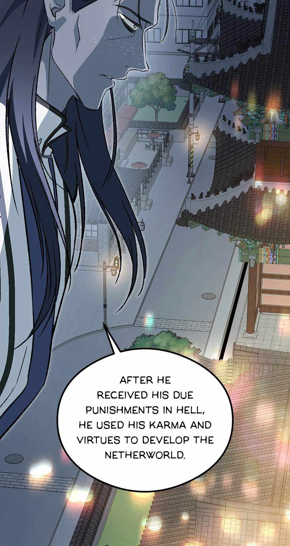 Guide to be King of the Dead Chapter 62 – Page 45