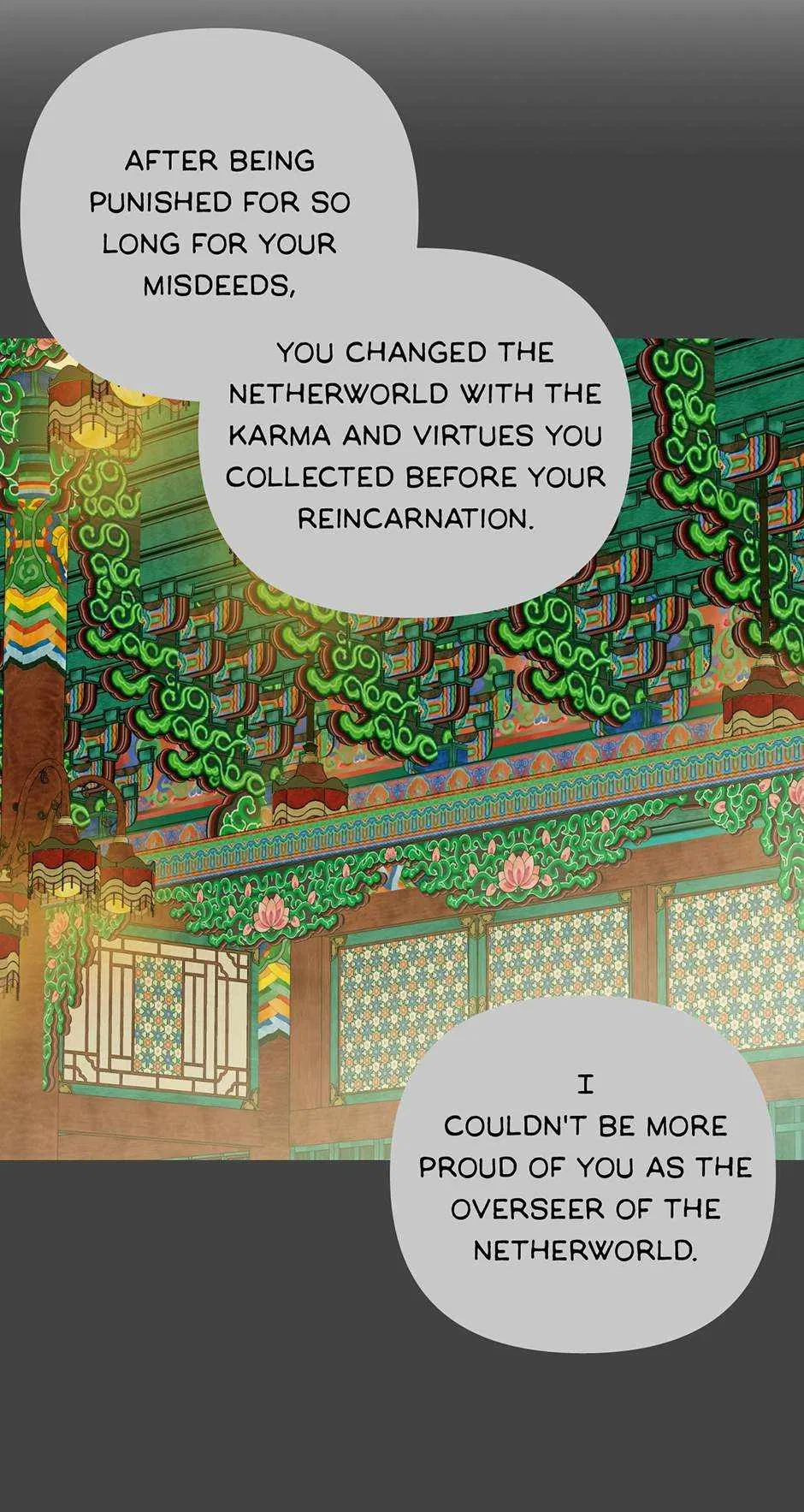 Guide to be King of the Dead Chapter 62 – Page 47