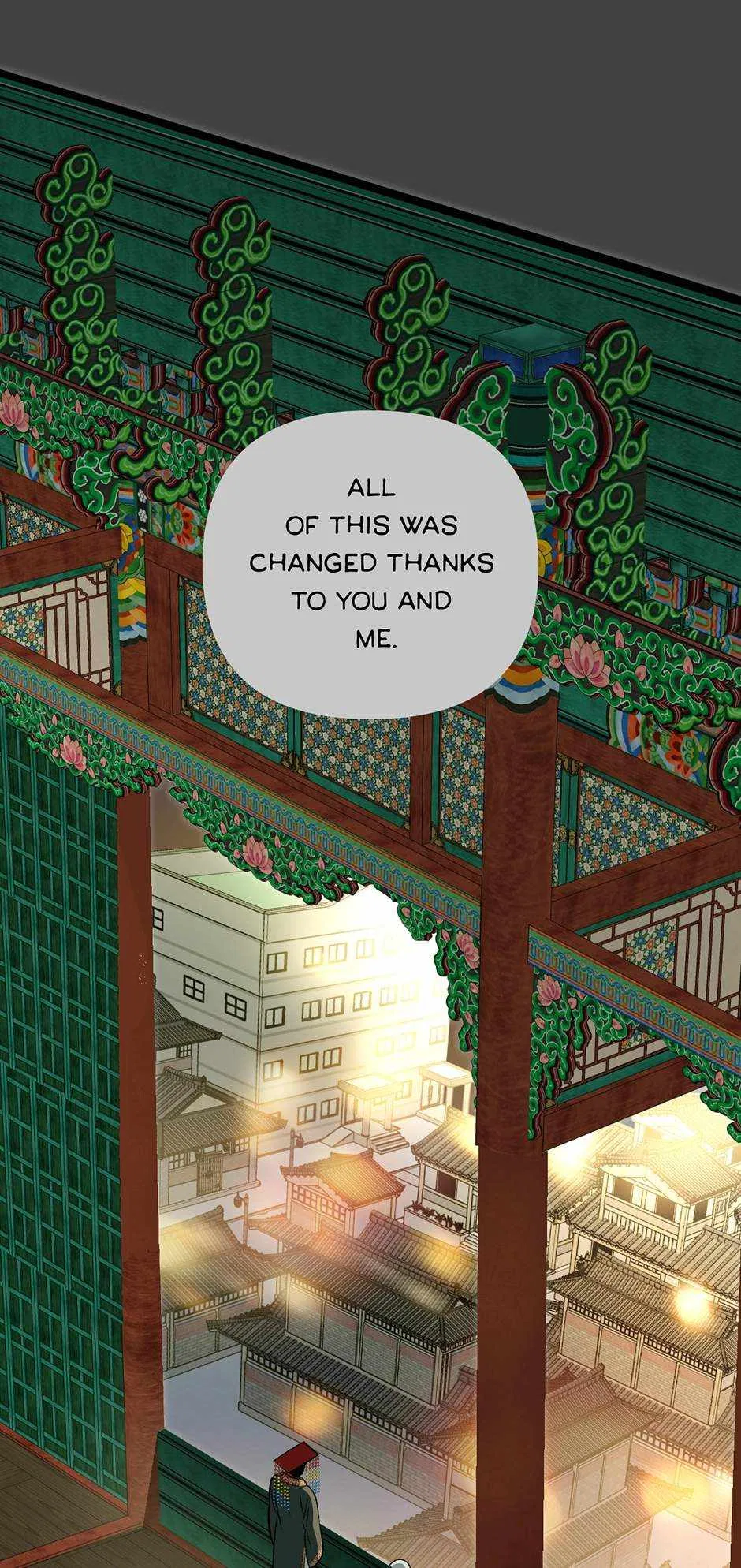 Guide to be King of the Dead Chapter 62 – Page 48
