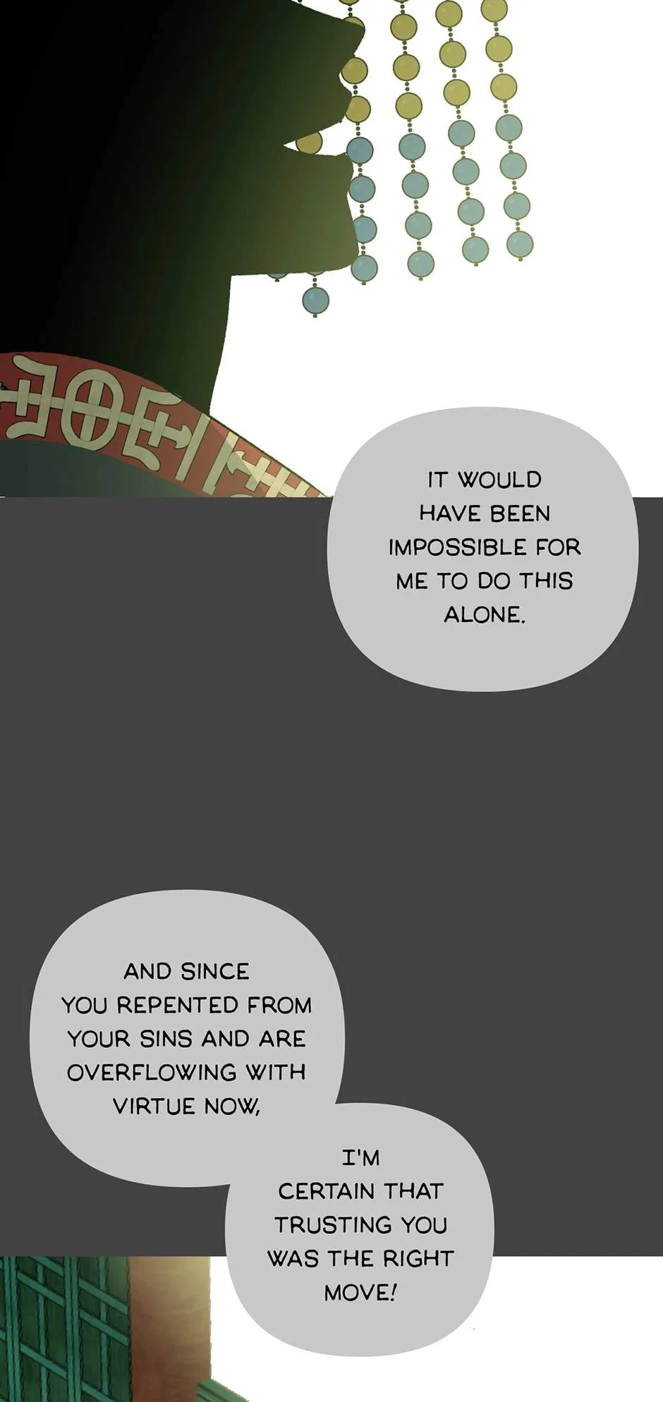 Guide to be King of the Dead Chapter 62 – Page 50