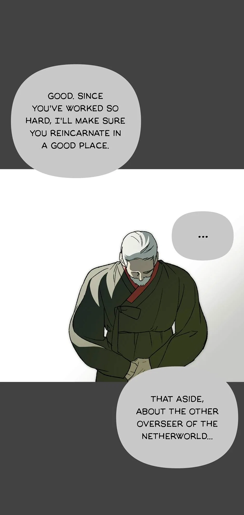 Guide to be King of the Dead Chapter 62 – Page 52