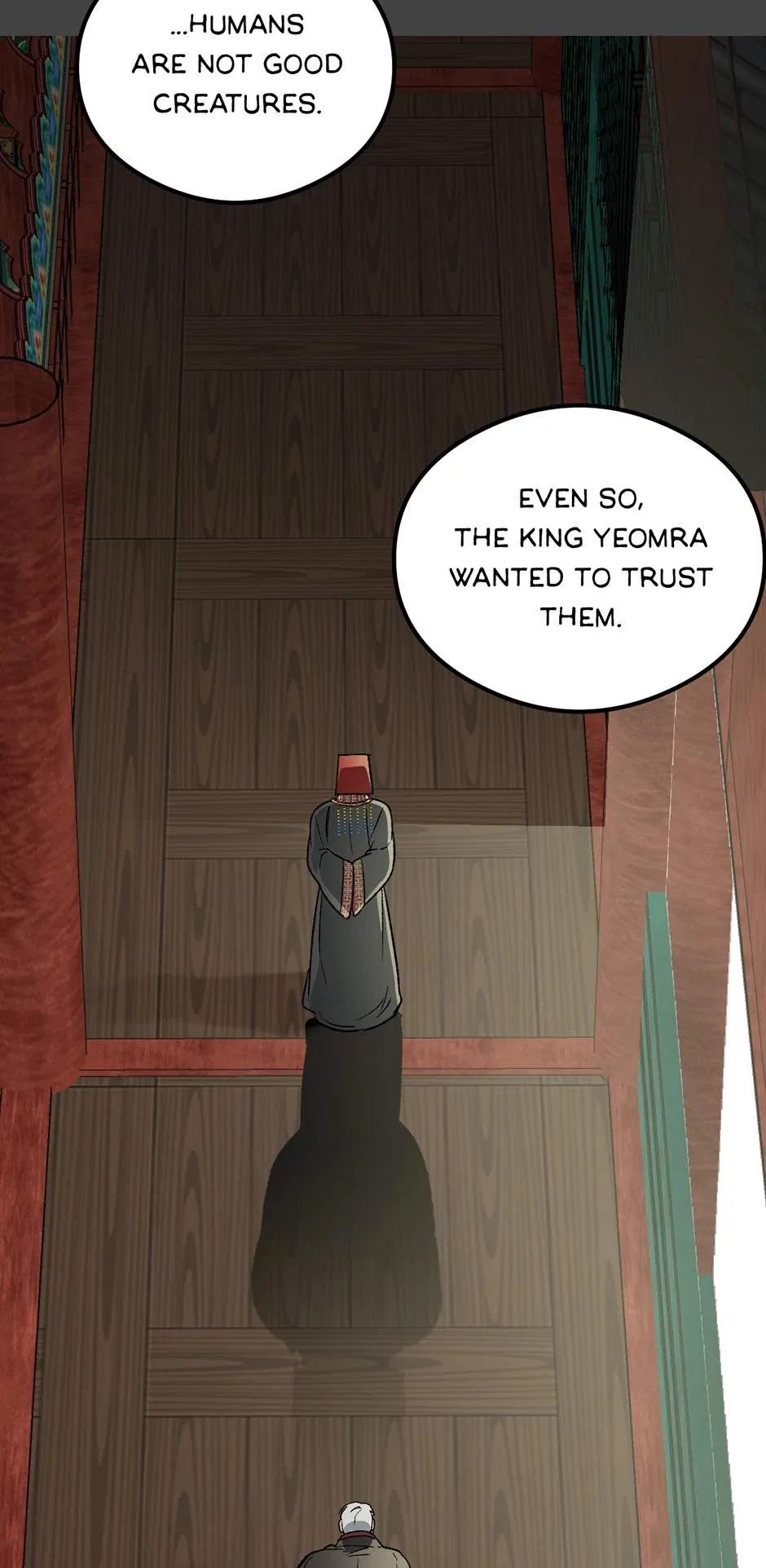 Guide to be King of the Dead Chapter 62 – Page 54