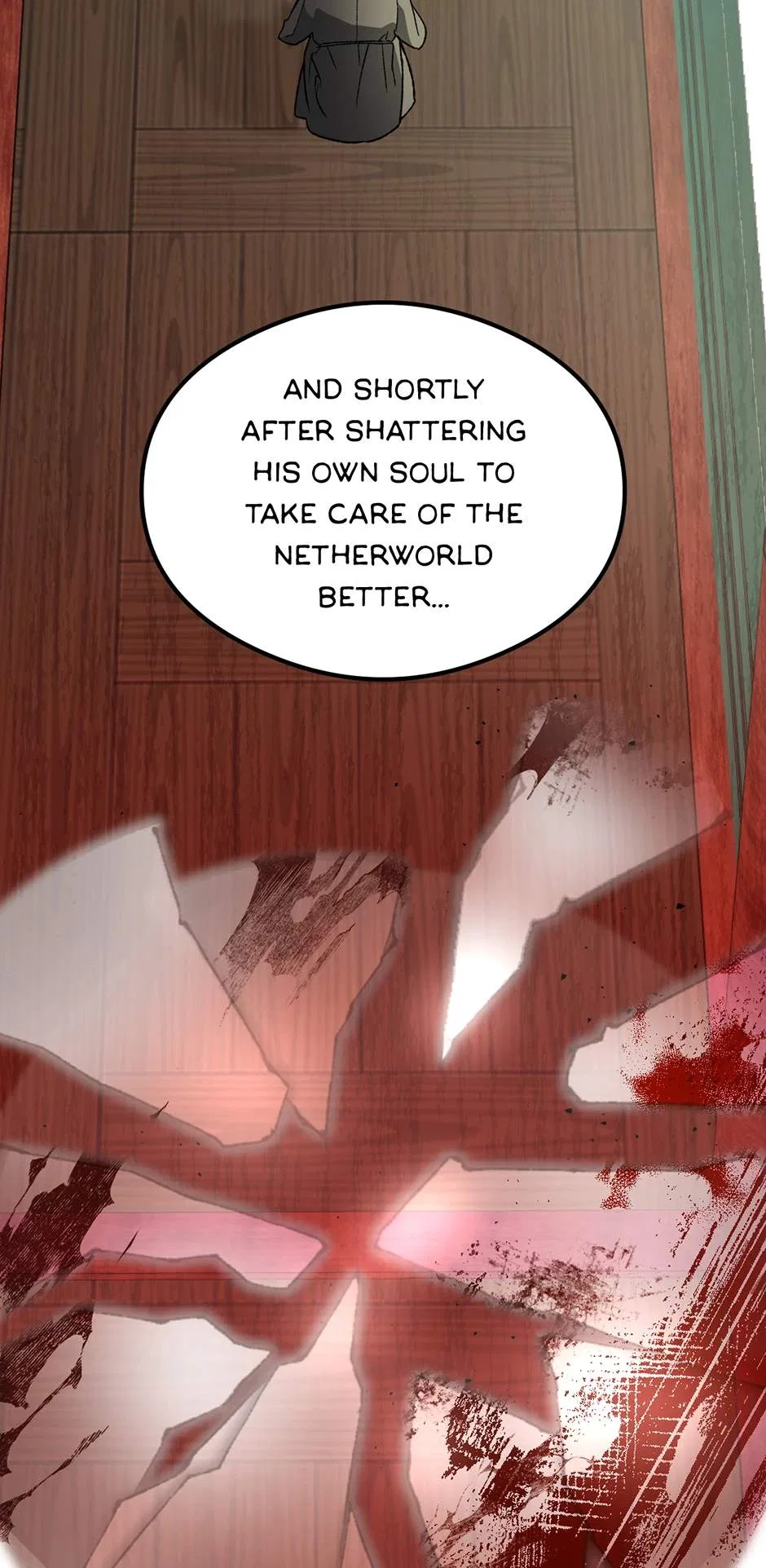 Guide to be King of the Dead Chapter 62 – Page 55