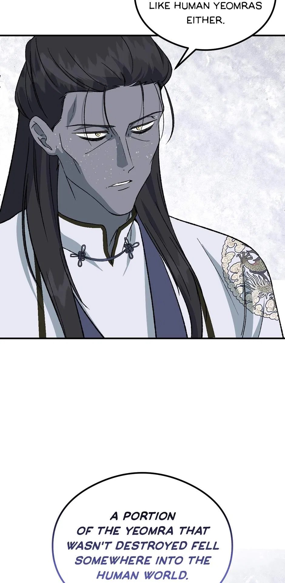 Guide to be King of the Dead Chapter 62 – Page 61