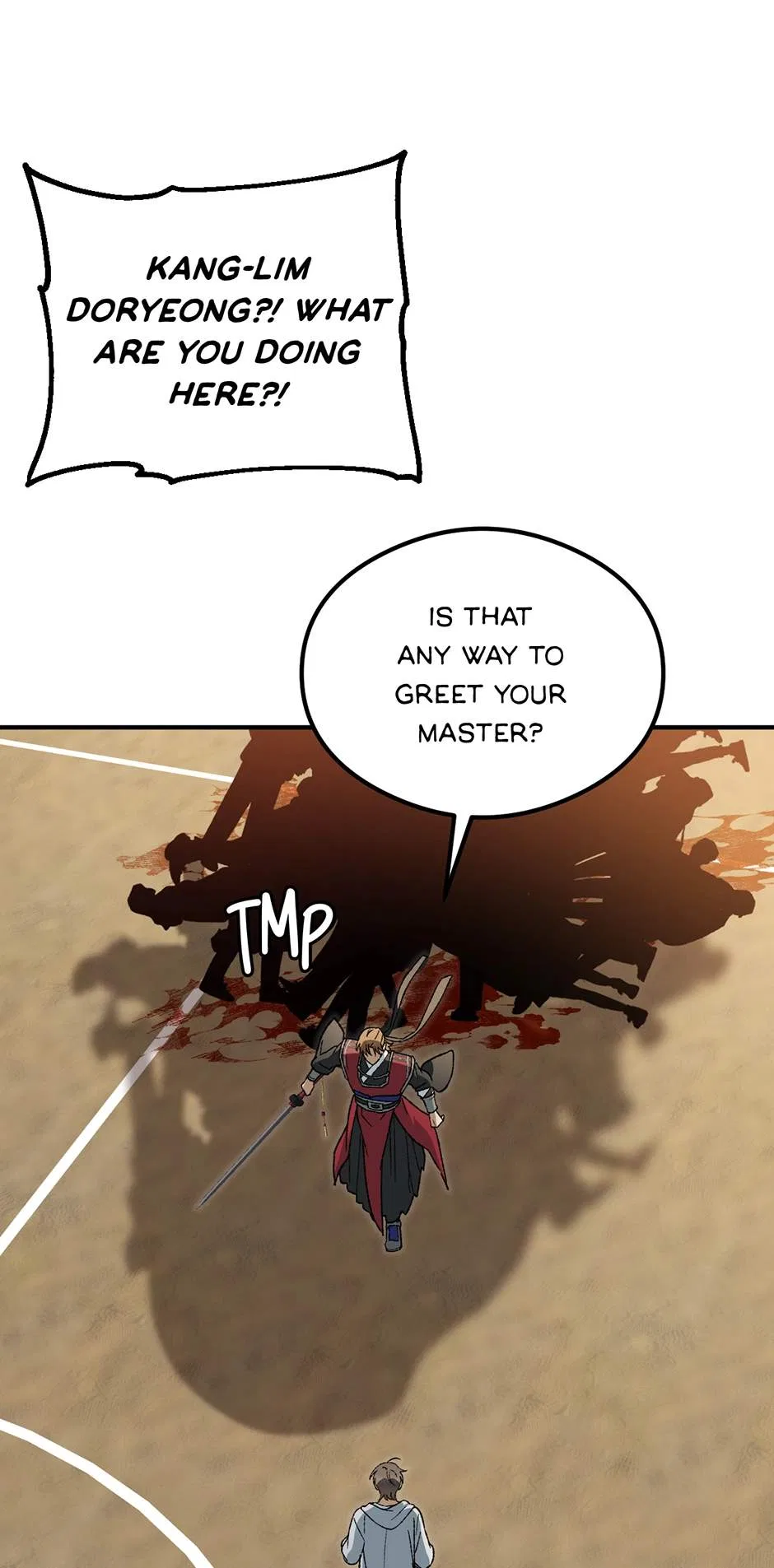 Guide to be King of the Dead Chapter 61 – Page 4