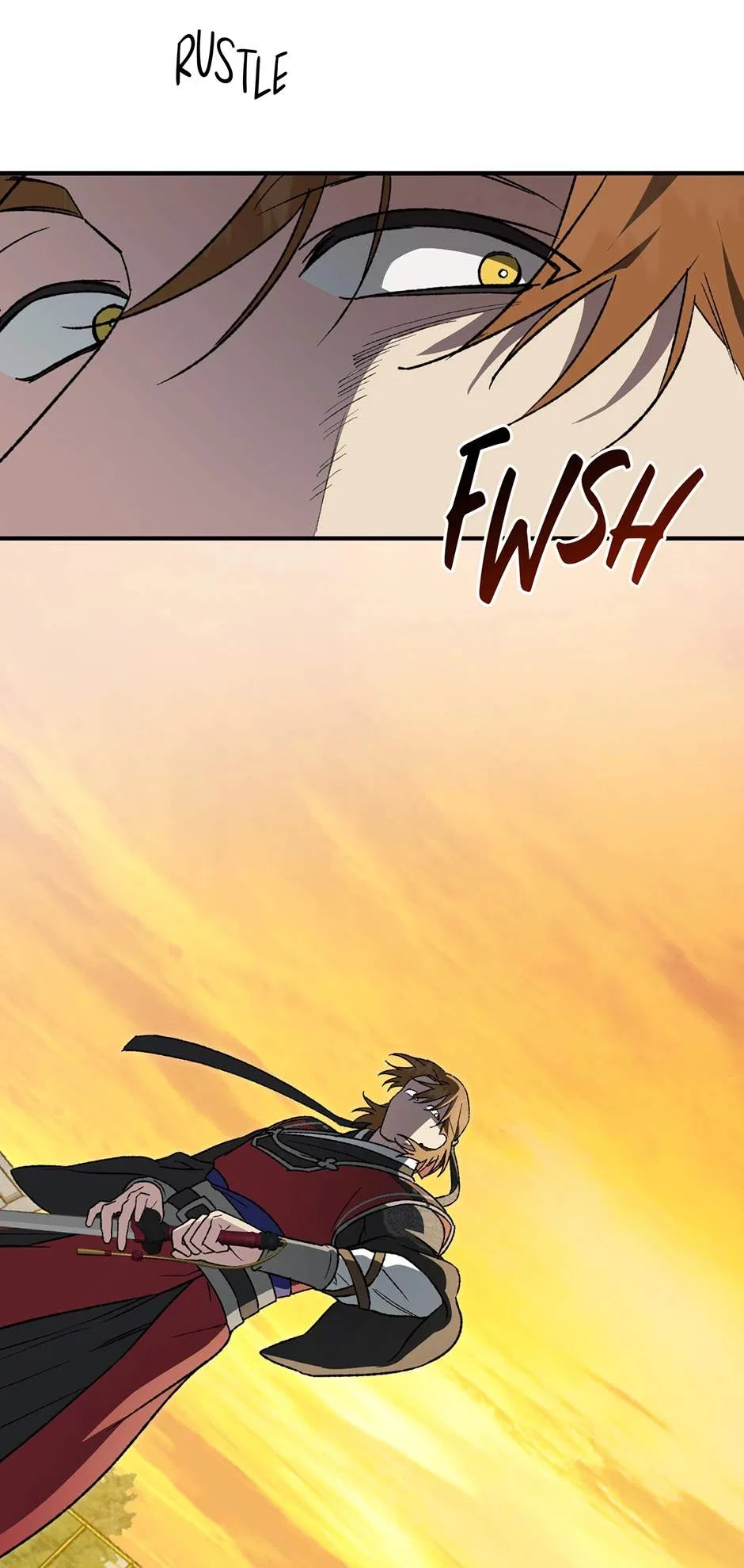 Guide to be King of the Dead Chapter 61 – Page 9