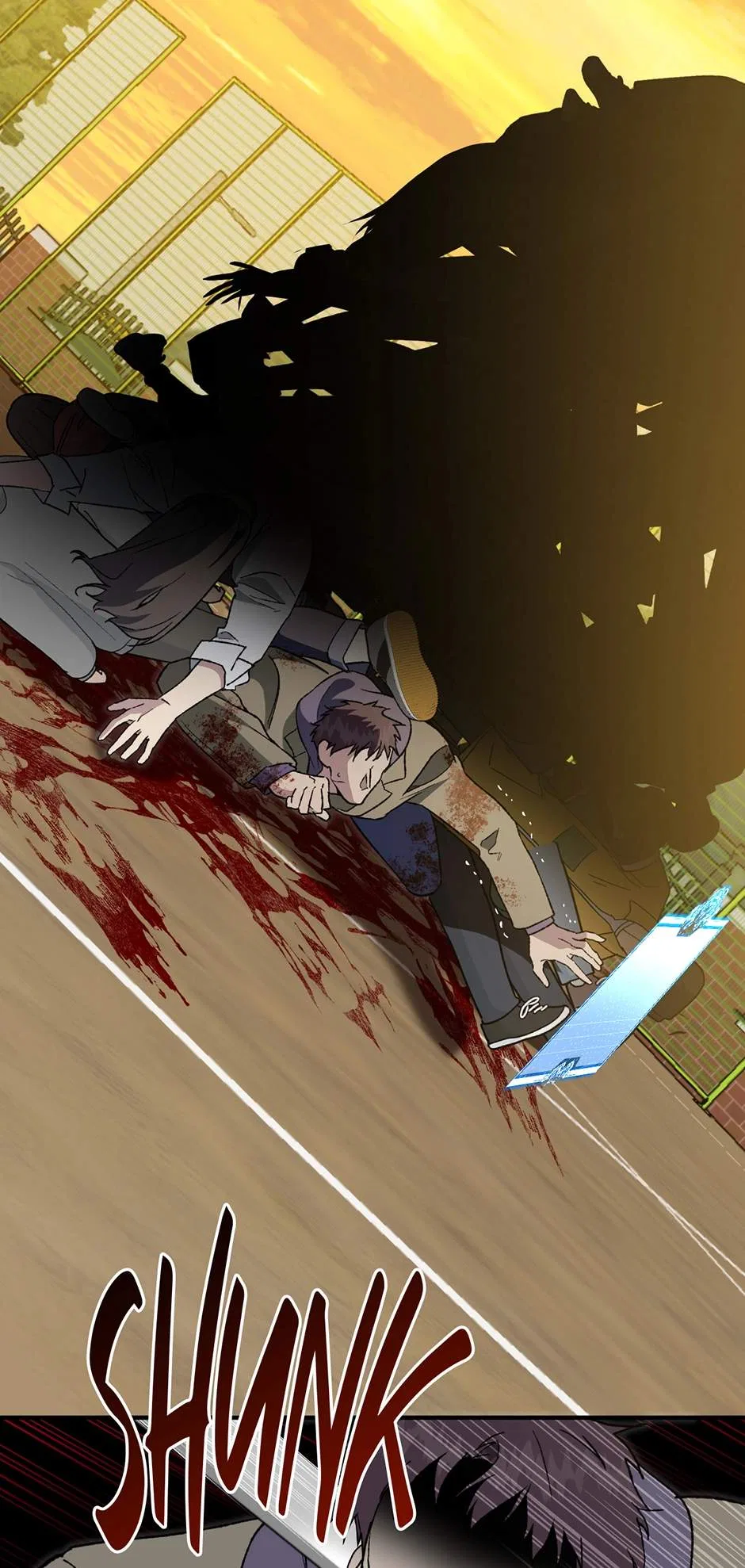 Guide to be King of the Dead Chapter 61 – Page 10