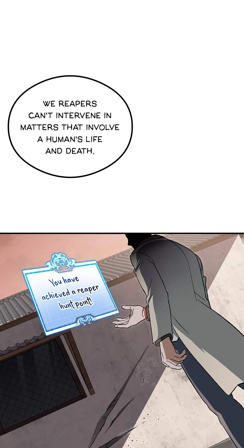 Guide to be King of the Dead Chapter 61 – Page 15