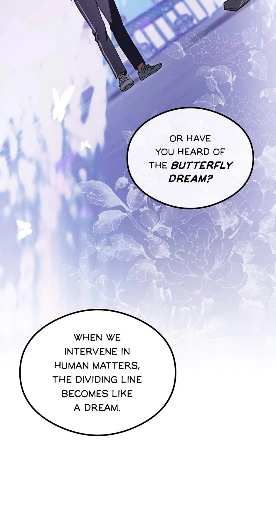 Guide to be King of the Dead Chapter 61 – Page 19