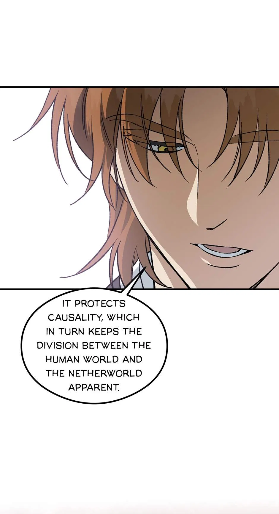 Guide to be King of the Dead Chapter 61 – Page 20