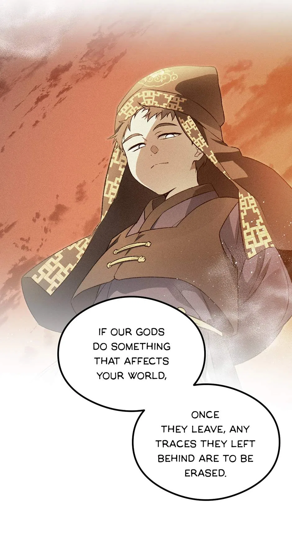 Guide to be King of the Dead Chapter 61 – Page 21