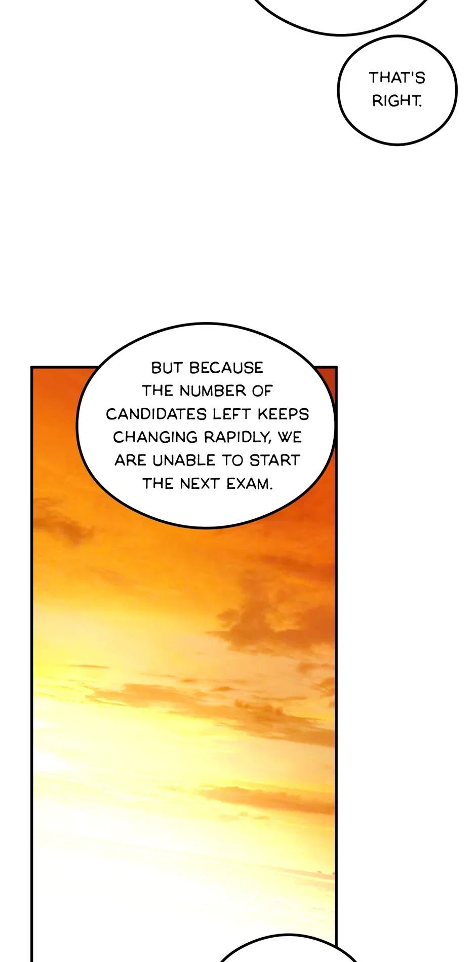 Guide to be King of the Dead Chapter 61 – Page 23