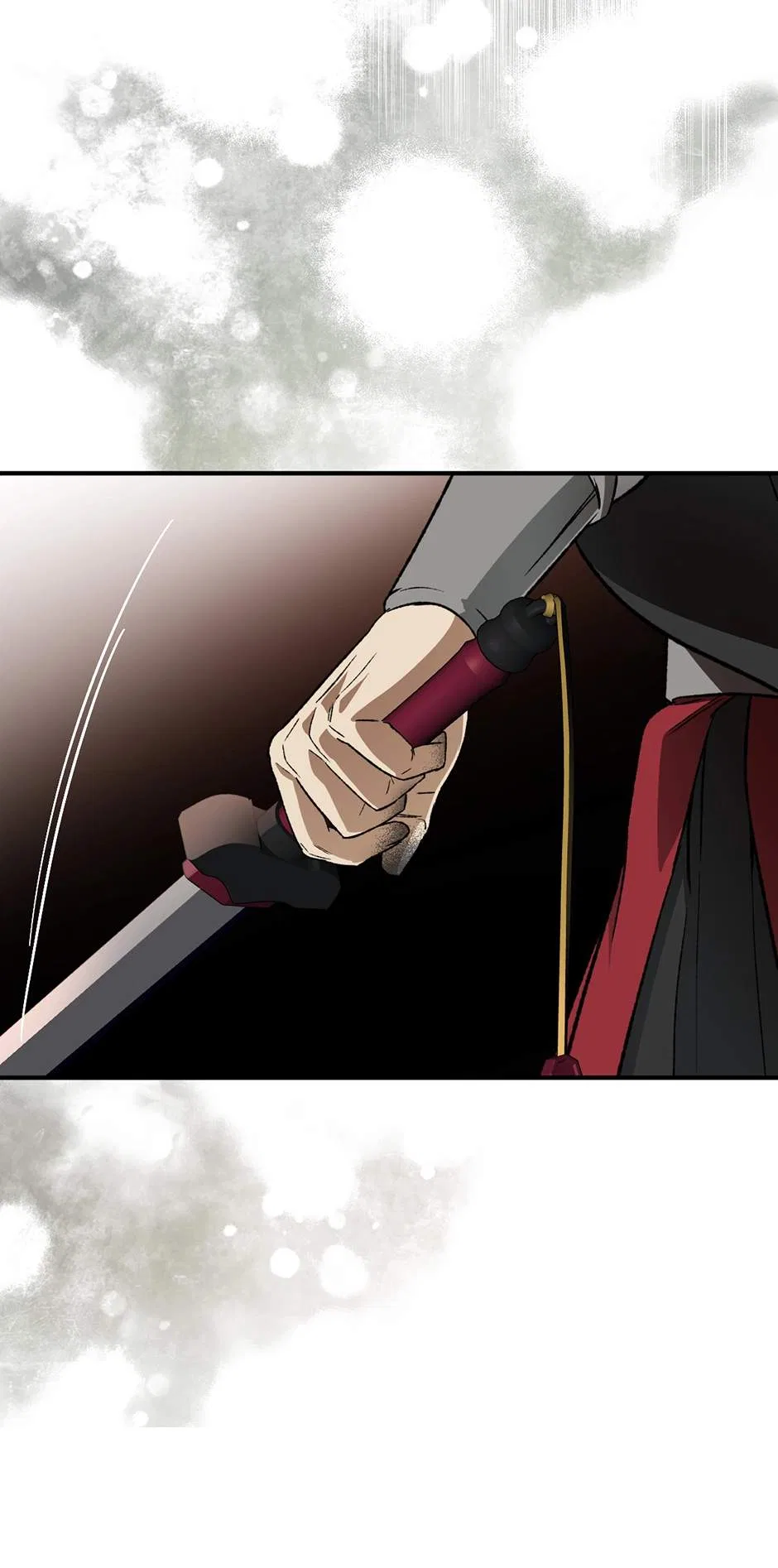Guide to be King of the Dead Chapter 61 – Page 27