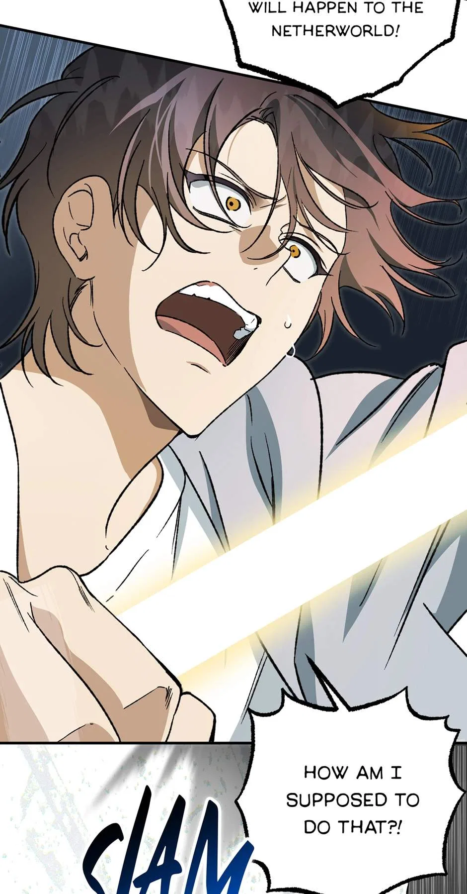 Guide to be King of the Dead Chapter 61 – Page 31