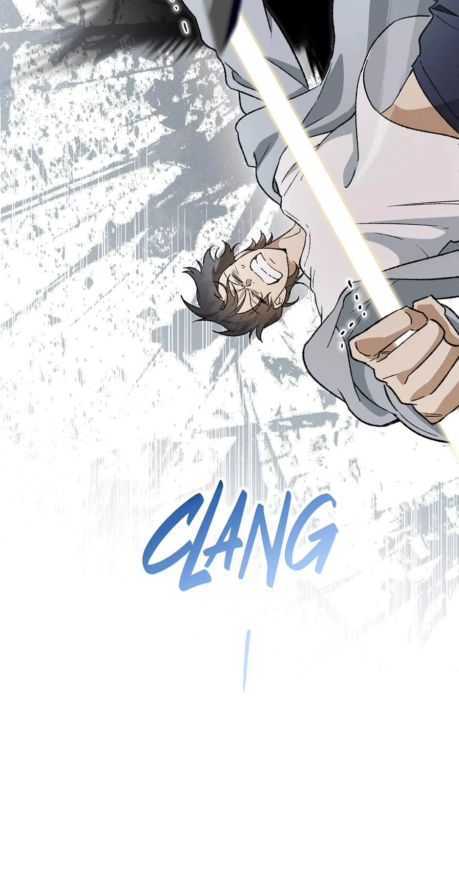 Guide to be King of the Dead Chapter 61 – Page 34