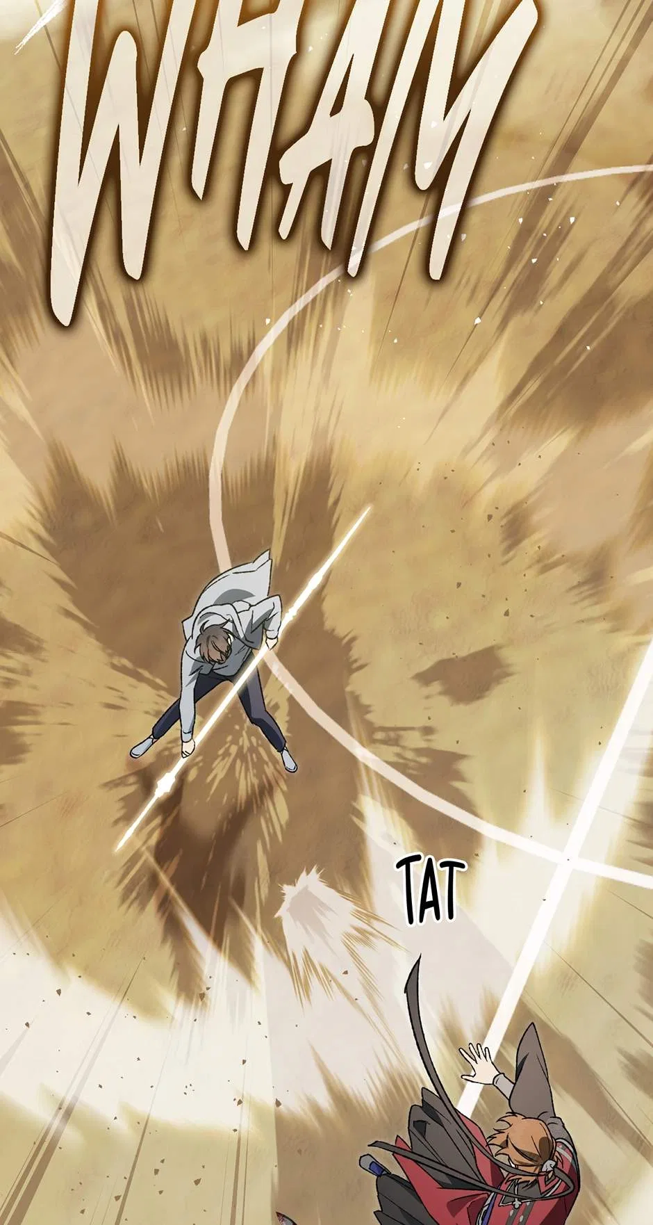 Guide to be King of the Dead Chapter 61 – Page 36