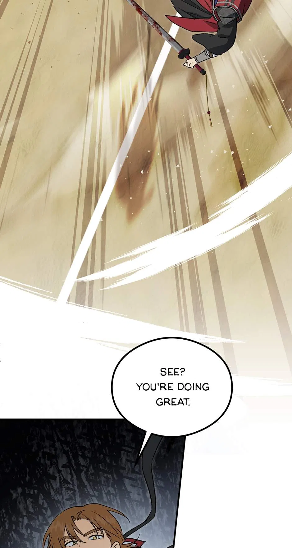 Guide to be King of the Dead Chapter 61 – Page 37