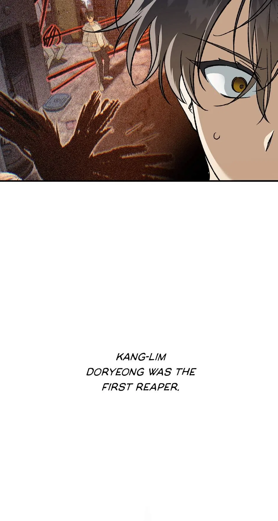 Guide to be King of the Dead Chapter 61 – Page 40