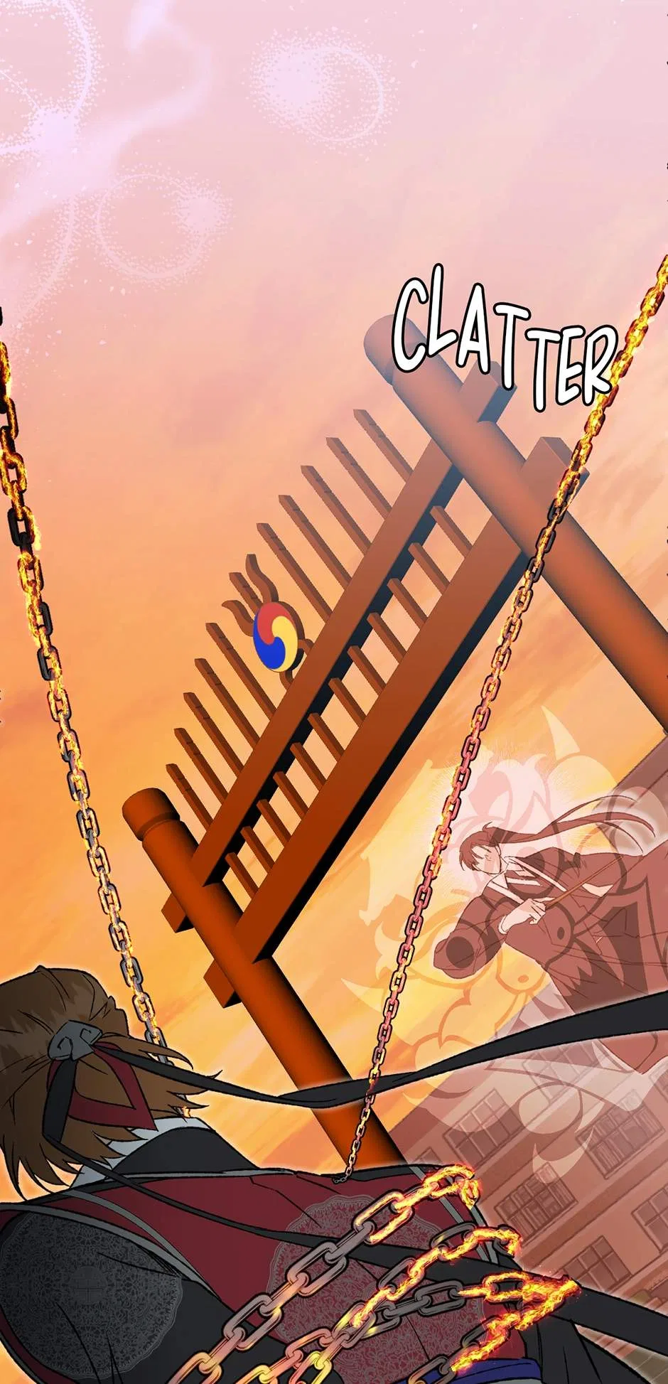 Guide to be King of the Dead Chapter 61 – Page 46