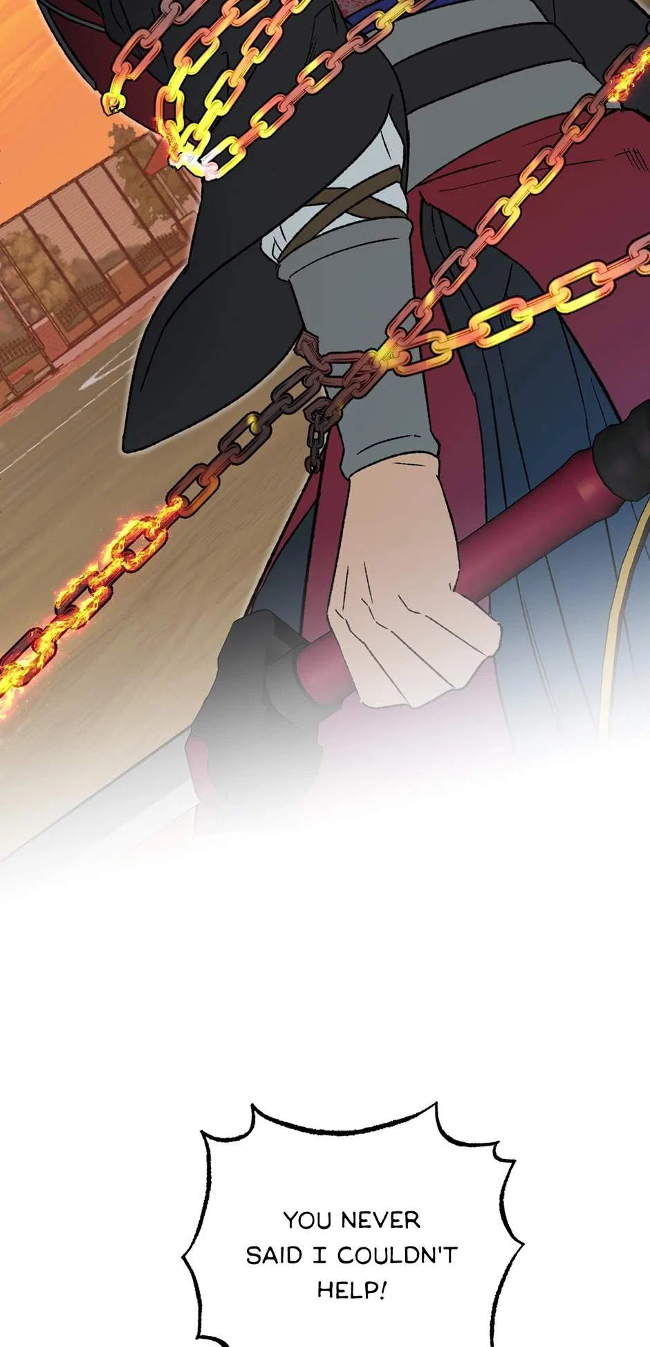 Guide to be King of the Dead Chapter 61 – Page 47