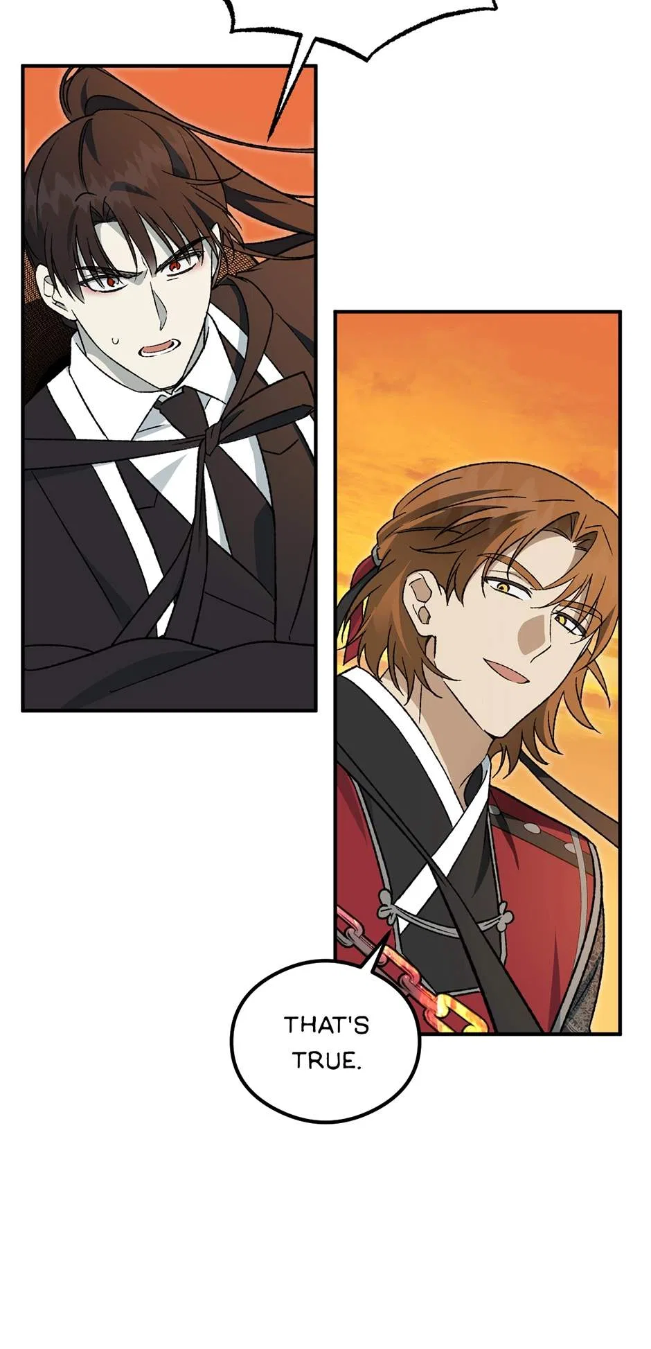 Guide to be King of the Dead Chapter 61 – Page 48