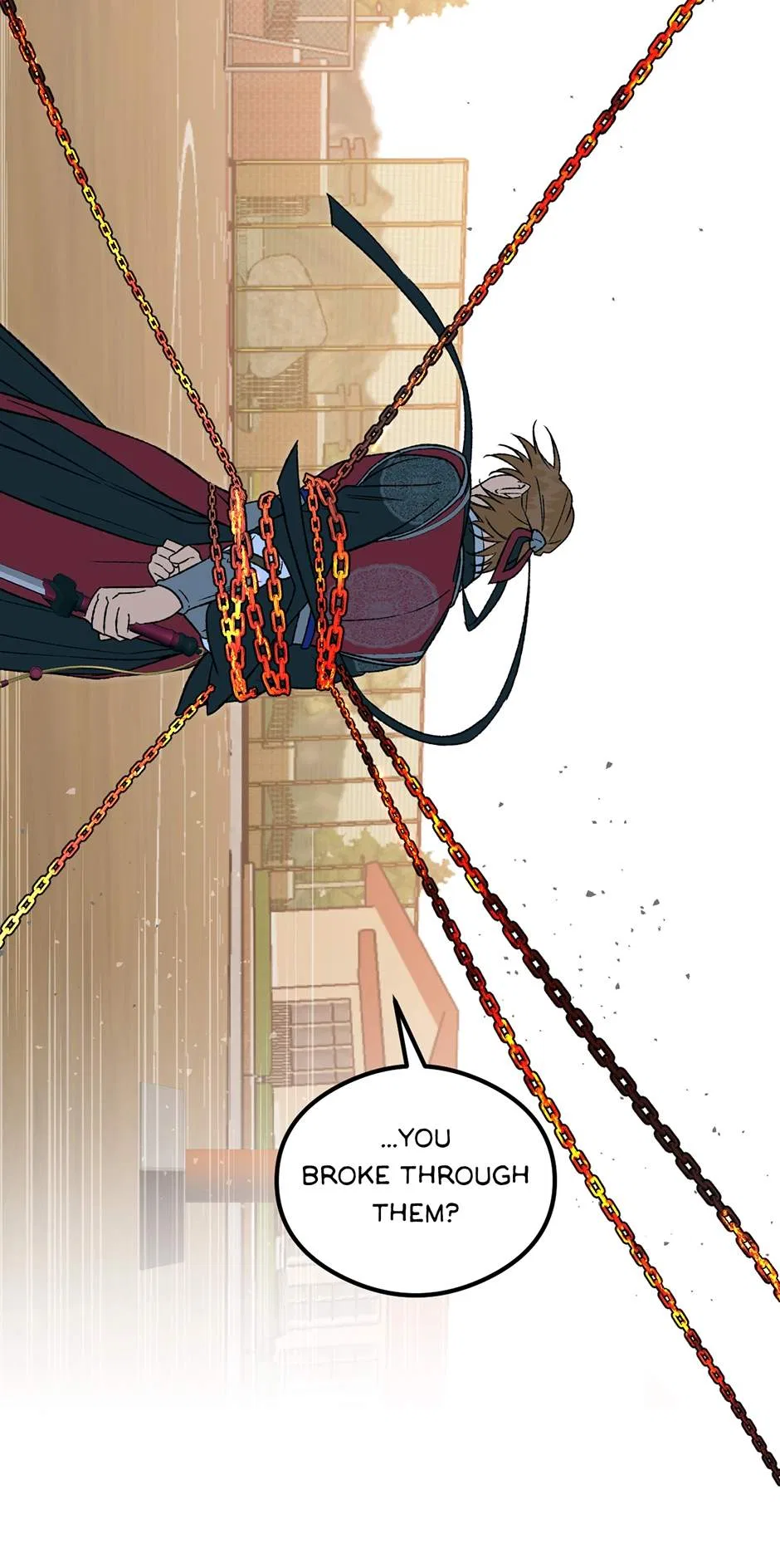 Guide to be King of the Dead Chapter 61 – Page 51