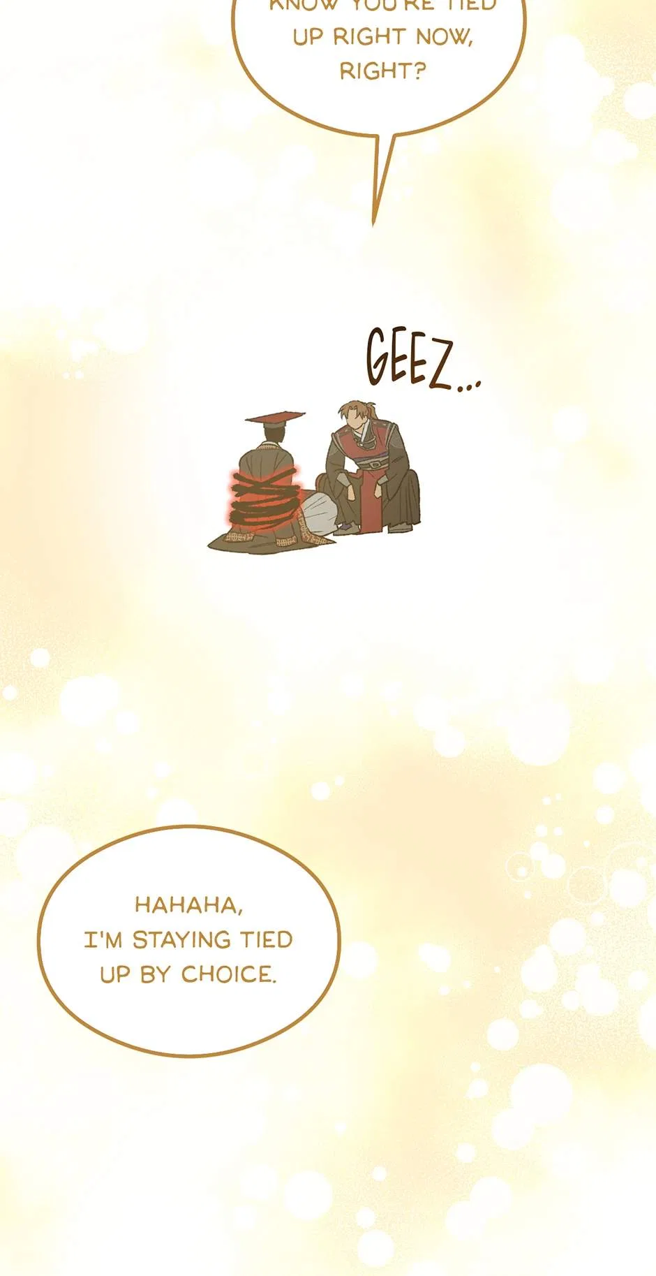 Guide to be King of the Dead Chapter 61 – Page 60