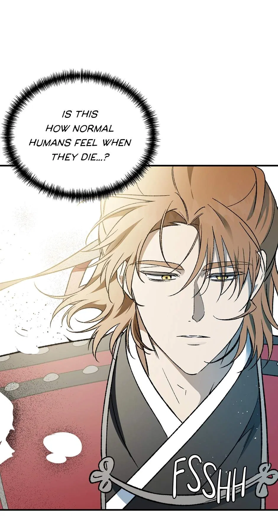 Guide to be King of the Dead Chapter 61 – Page 64