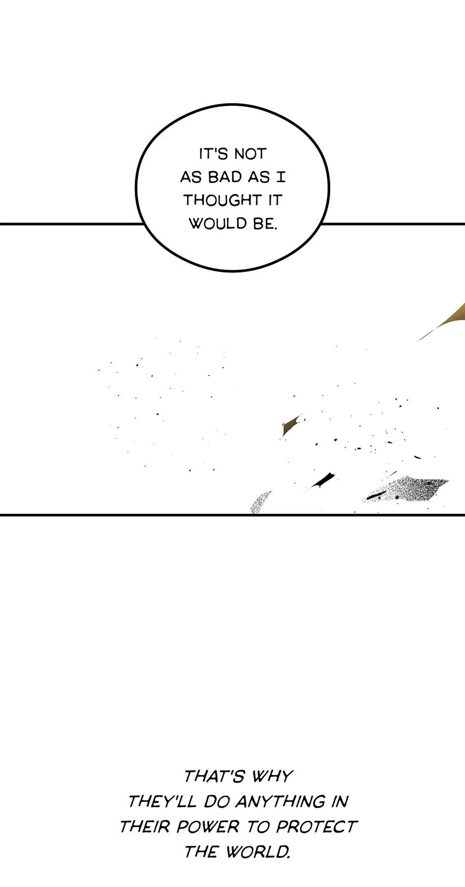 Guide to be King of the Dead Chapter 61 – Page 65