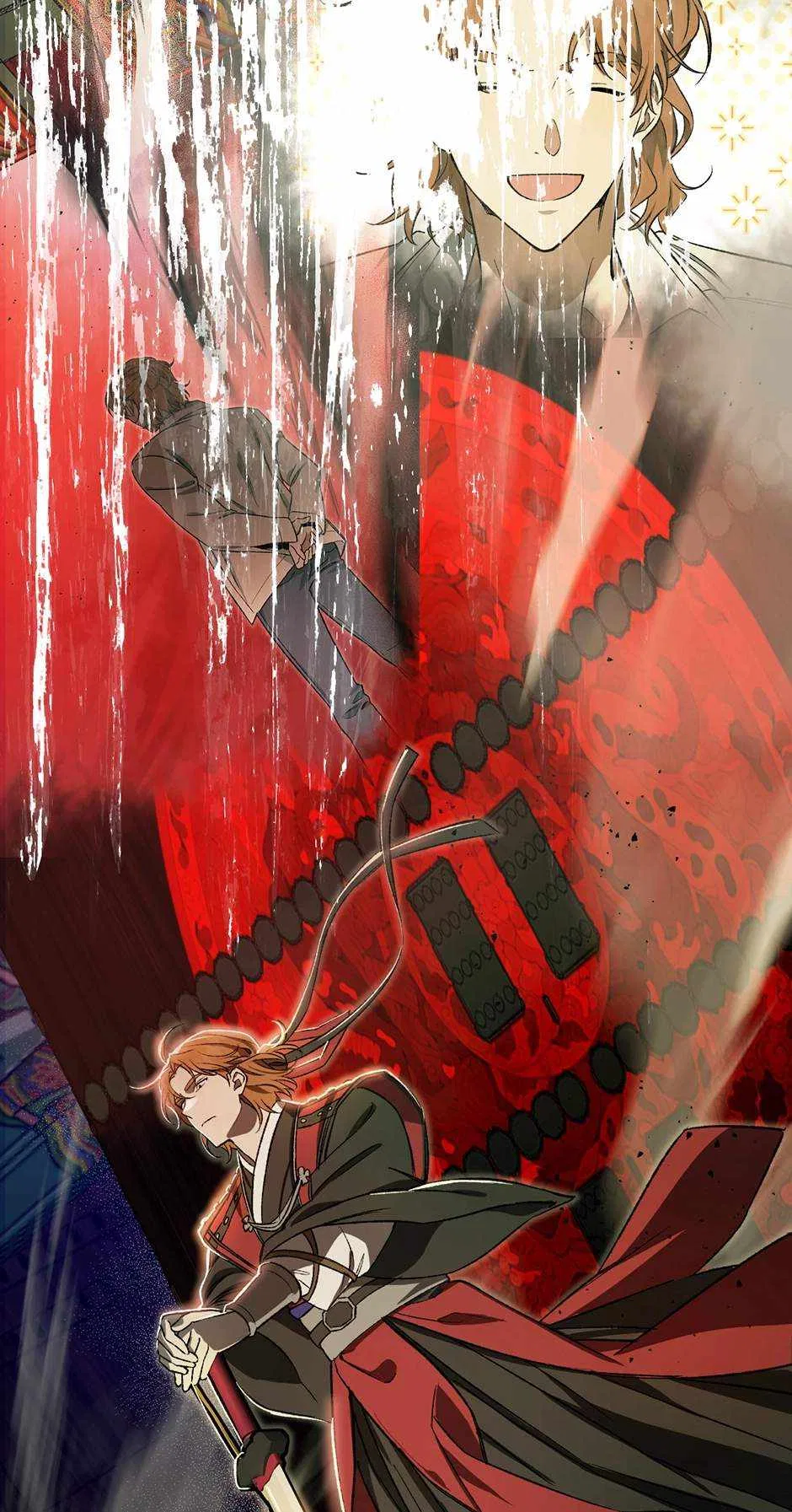 Guide to be King of the Dead Chapter 61 – Page 68