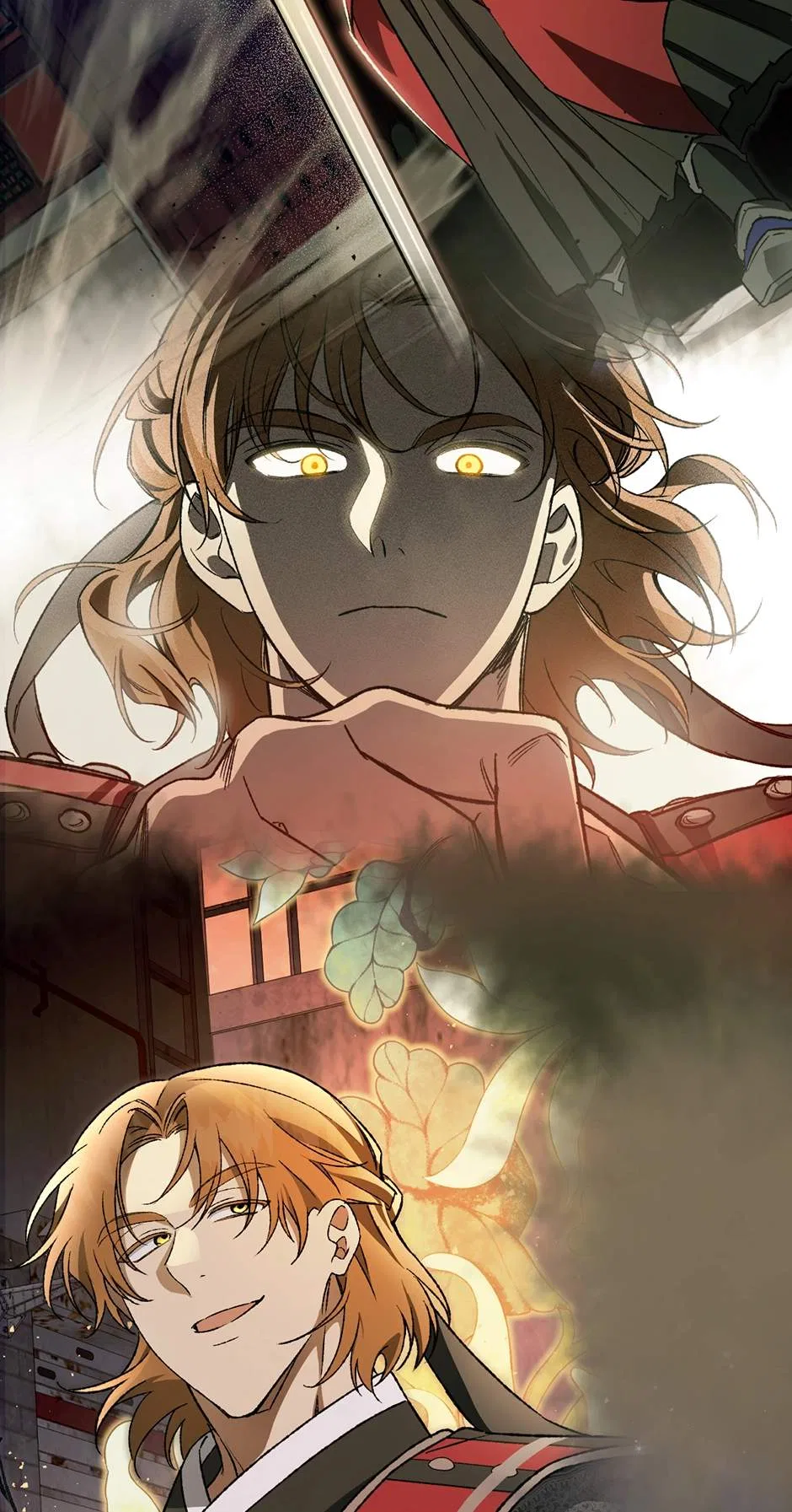 Guide to be King of the Dead Chapter 61 – Page 69