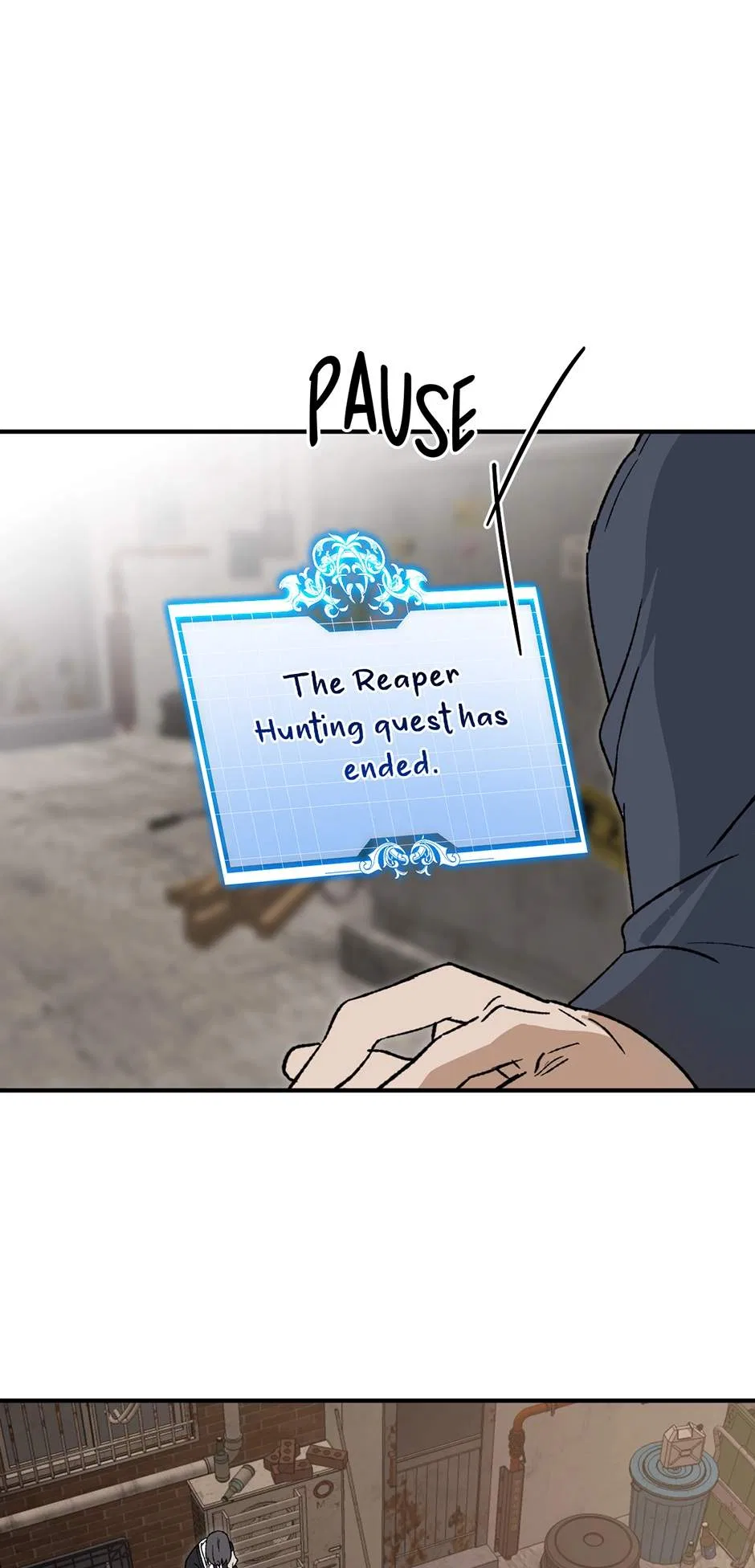 Guide to be King of the Dead Chapter 61 – Page 73
