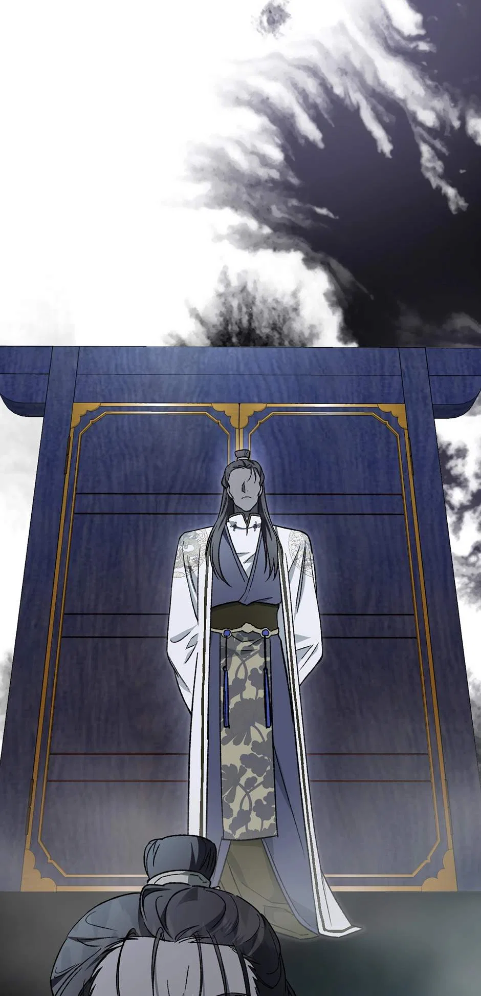Guide to be King of the Dead Chapter 61 – Page 80