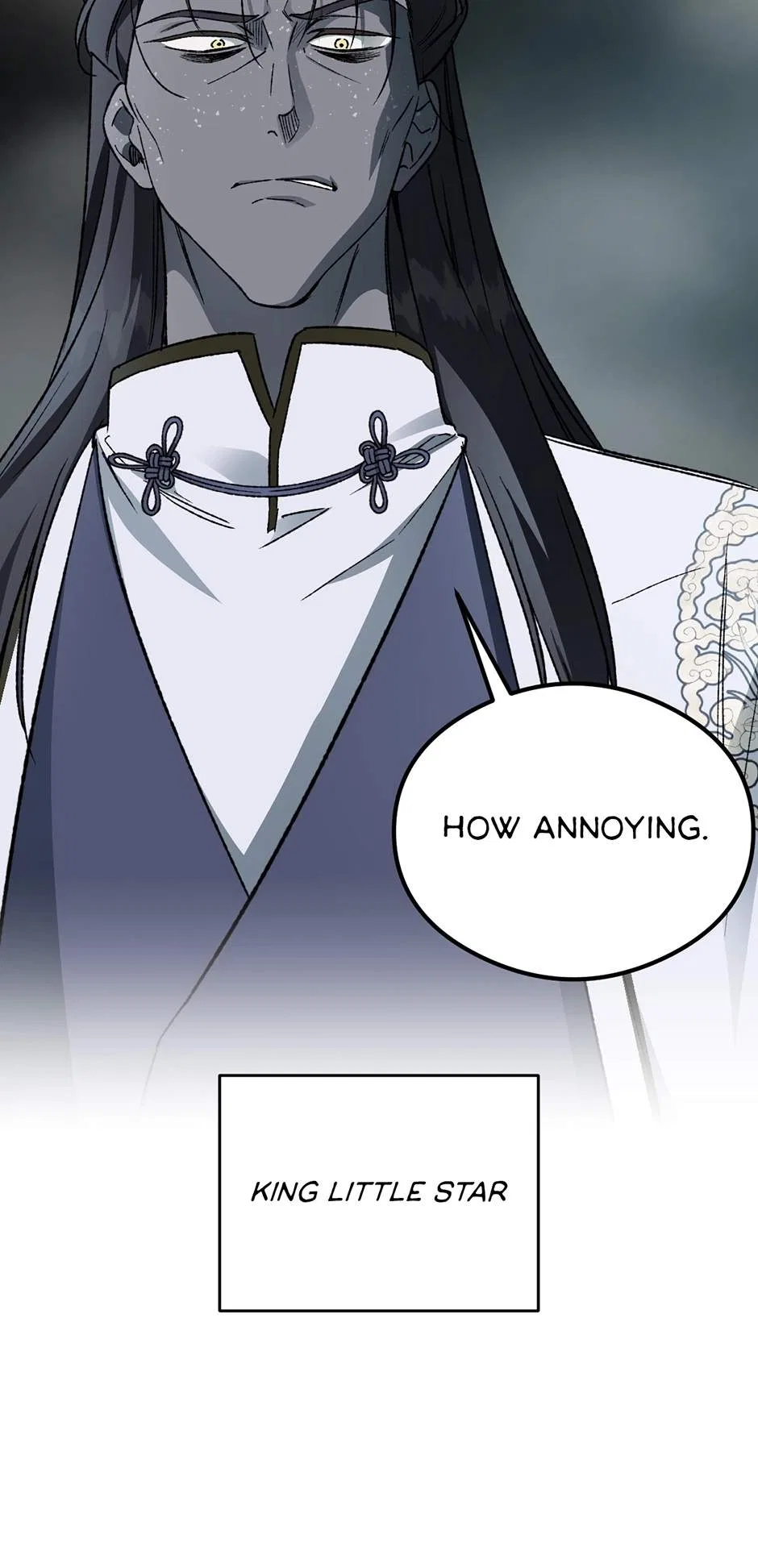 Guide to be King of the Dead Chapter 61 – Page 81