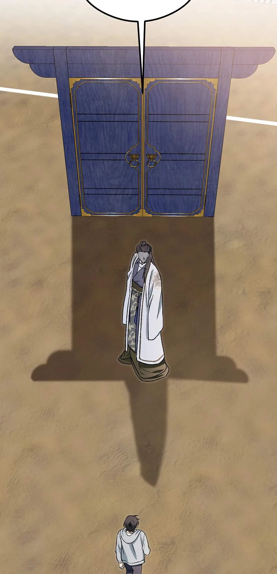 Guide to be King of the Dead Chapter 61 – Page 84