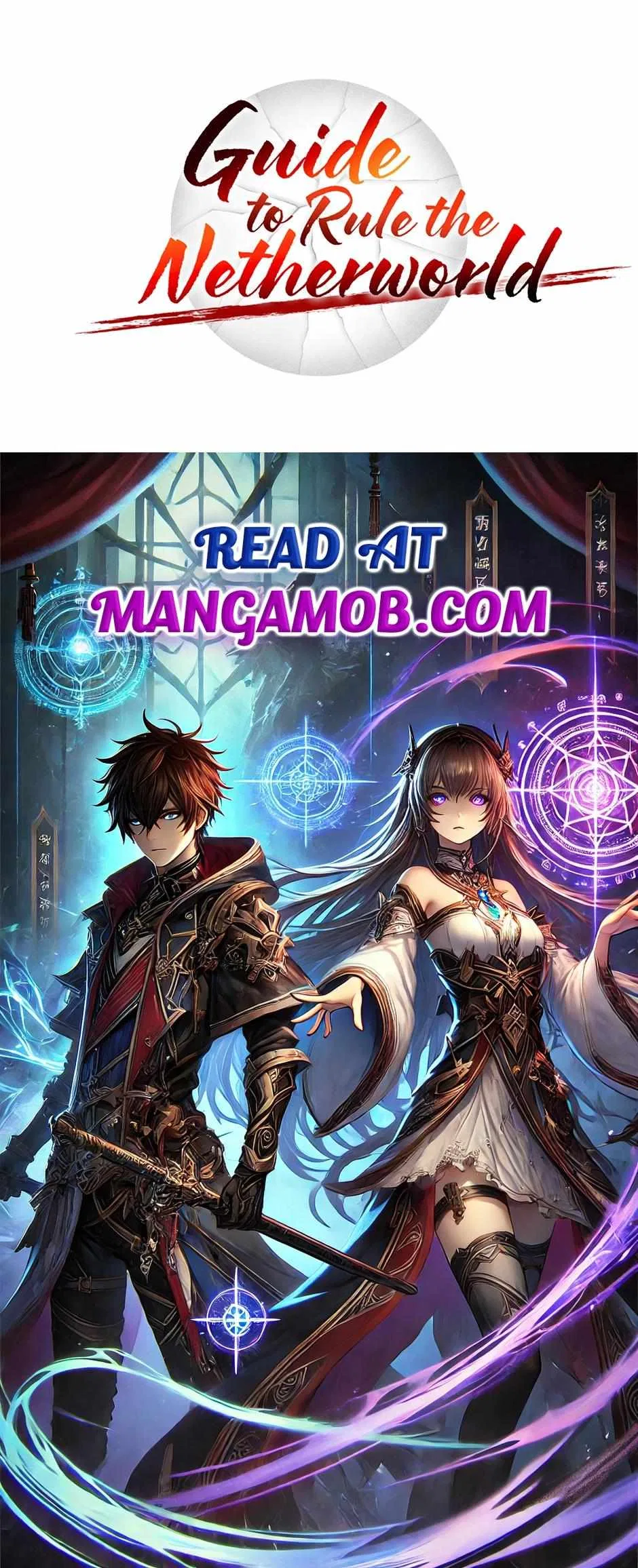 Guide to be King of the Dead Chapter 61 – Page 86