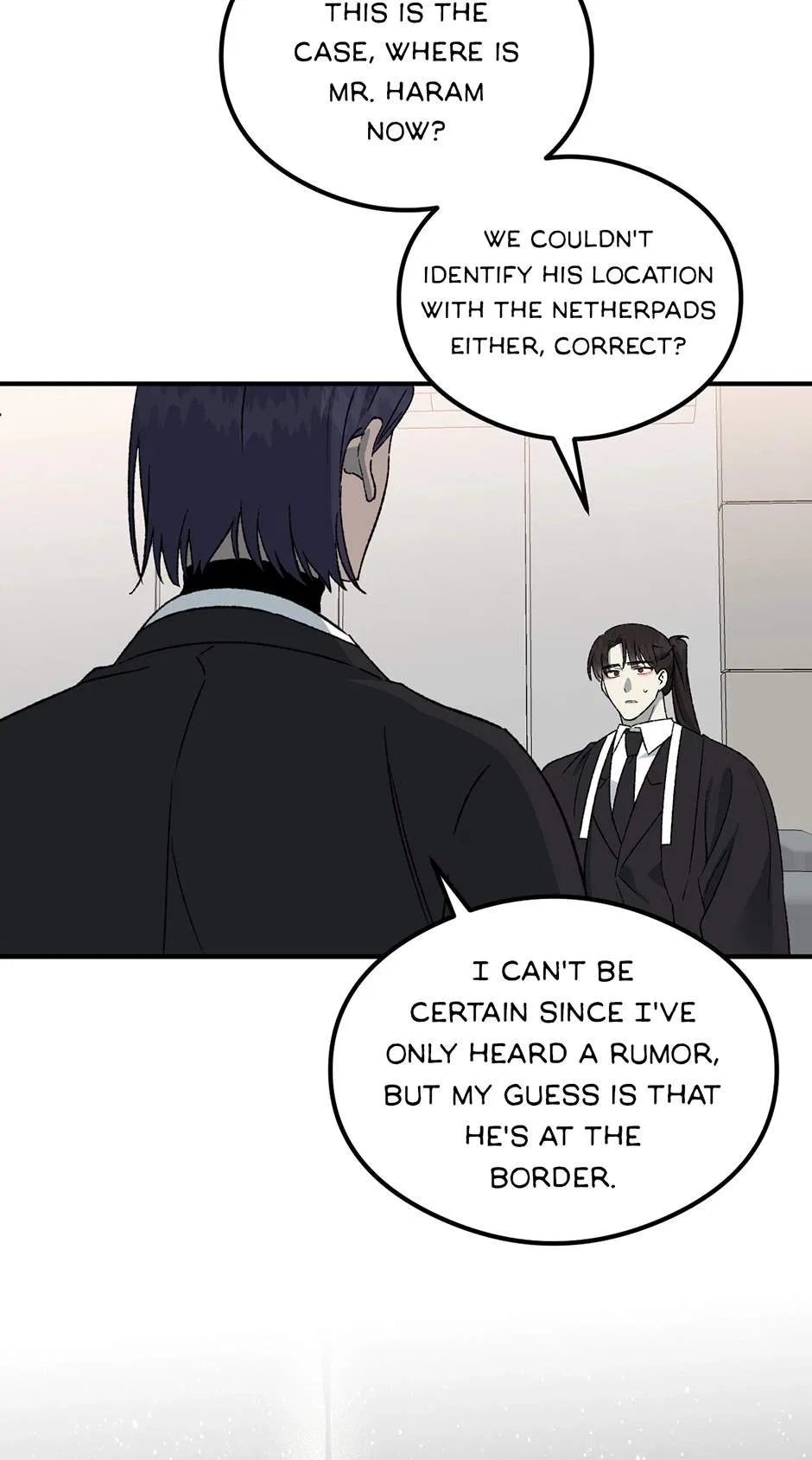 Guide to be King of the Dead Chapter 60 – Page 12