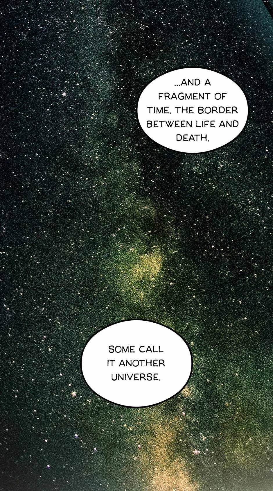 Guide to be King of the Dead Chapter 60 – Page 14